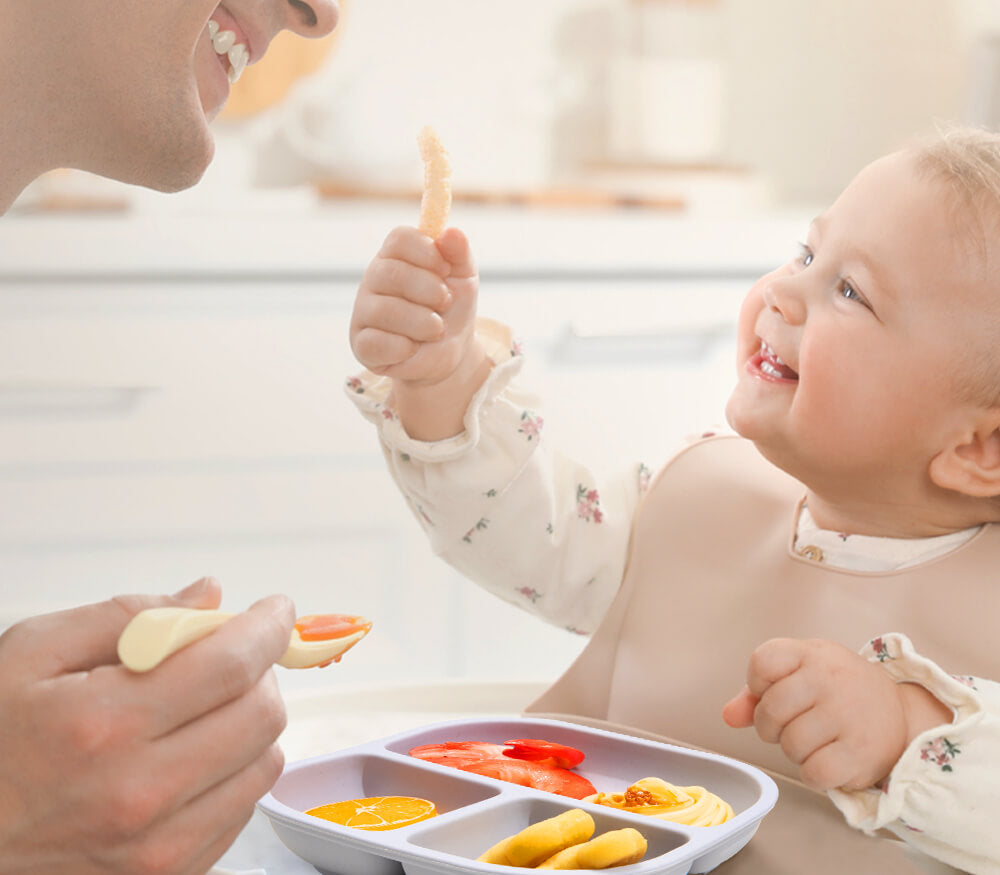 Selecting the Perfect Children's Dinnerware: A Comprehensive Guide