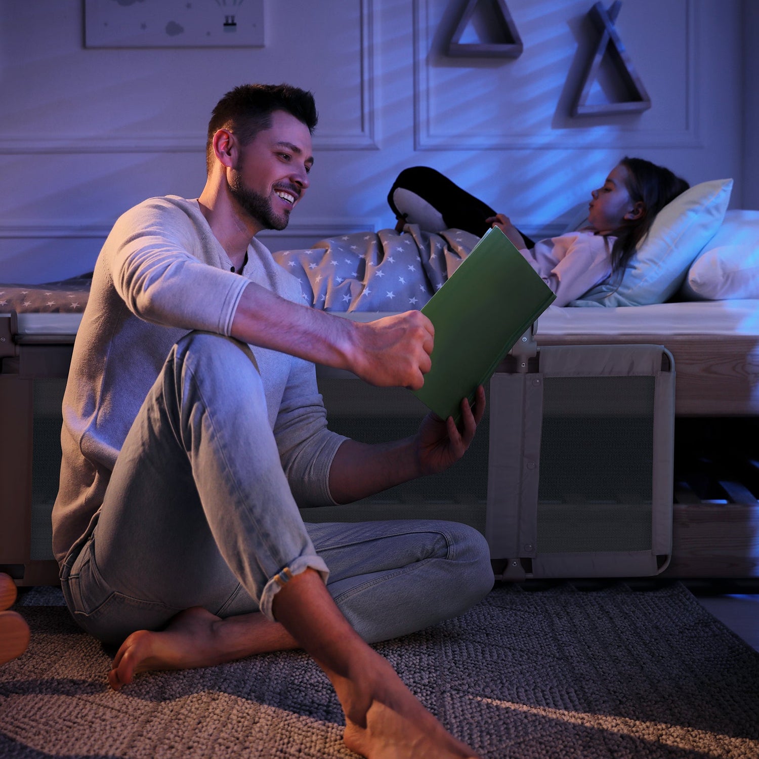 The Secret to a Safe Sleep for Your Baby: Everything You Need to Know in One Article! - babeliobaby