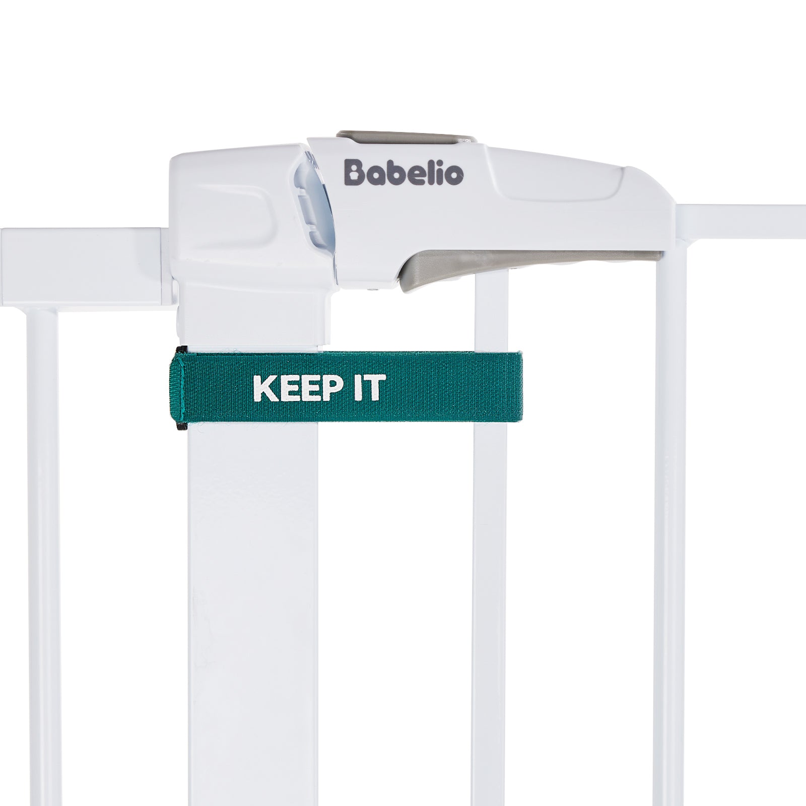 Baby Gate Gap Lock for Pressure-Mounted Gates | 2 Pack