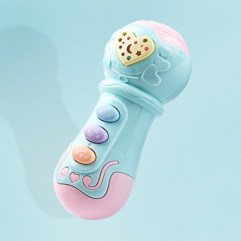 LulliNini Baby Toys Educational Early Education | Move Newborn