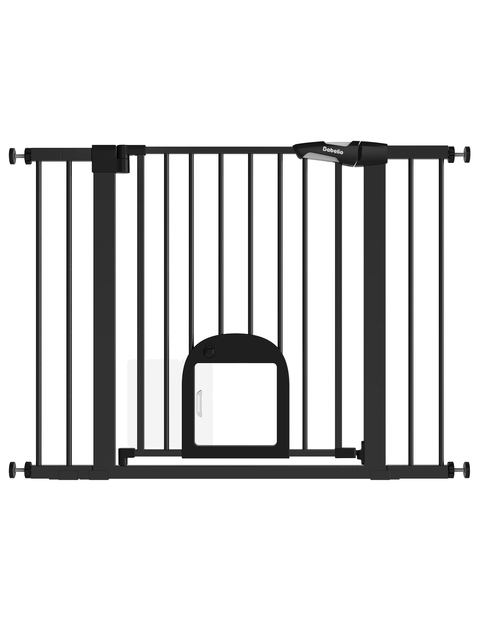 CatPrivilege T1 | Expandable Stylish Baby Bate with Cat Door