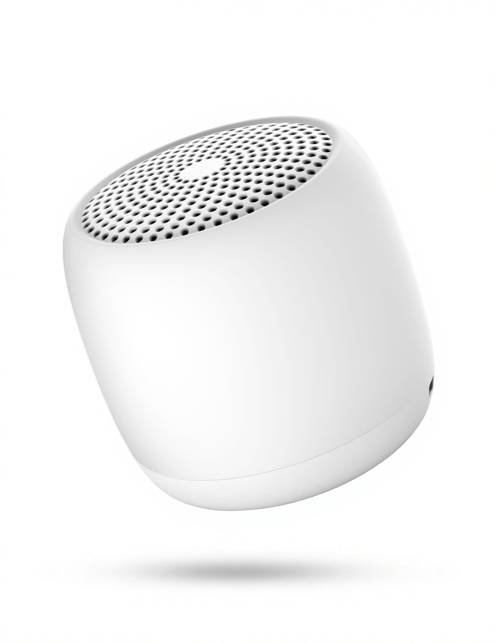 Babelio Pocket Mini Pro White Noise Machine For Sleep & Relaxation