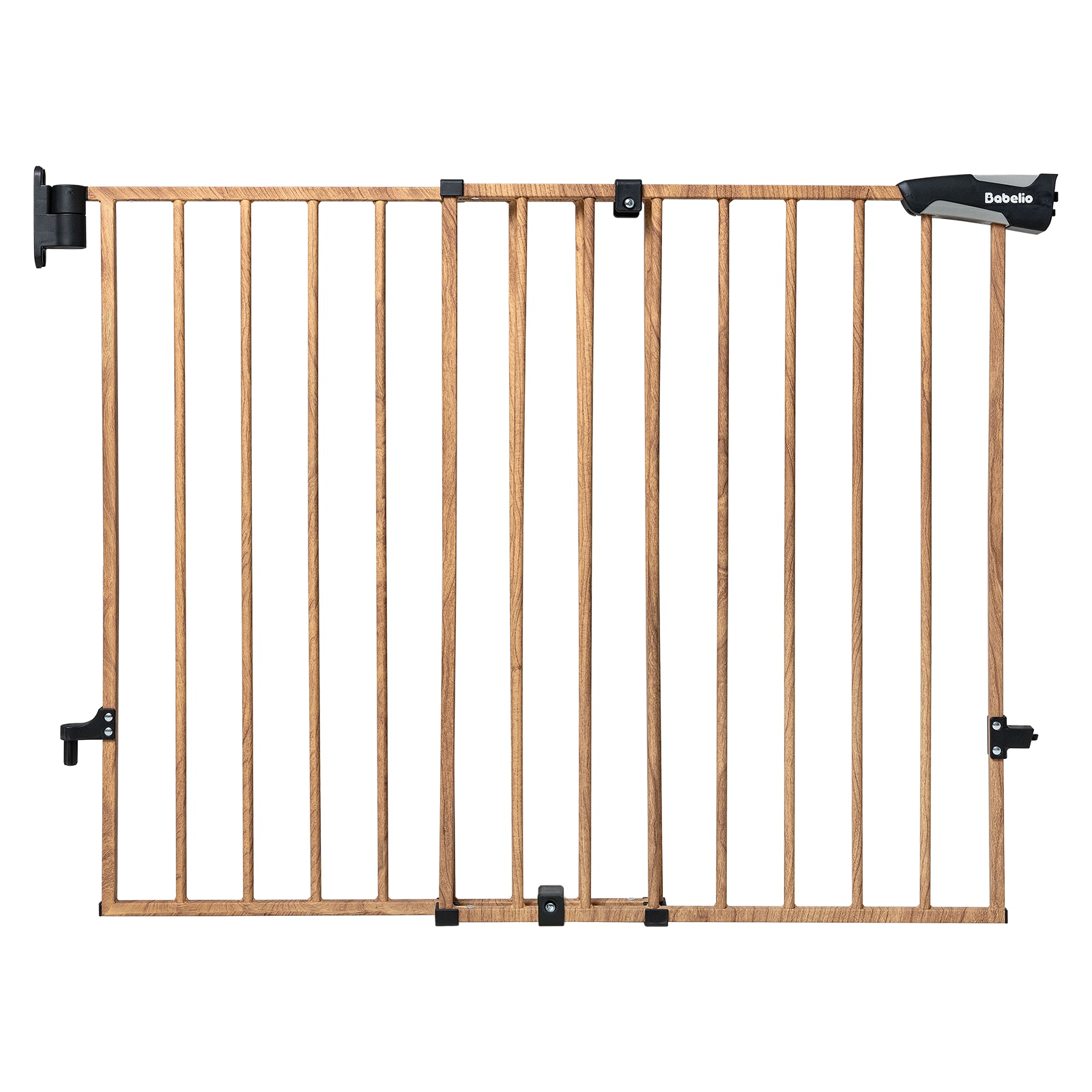 Boundless B17 | Classic Baby Gates for Stairs