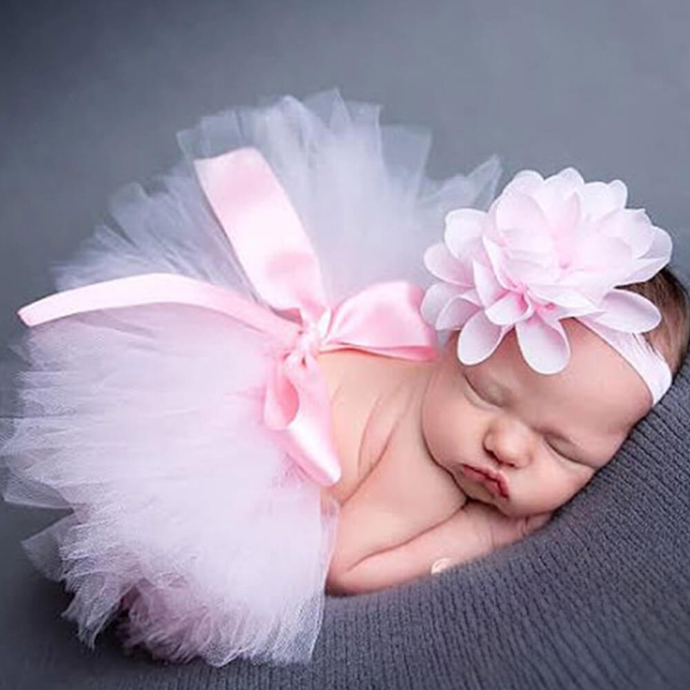 Baby tutu sets best sale