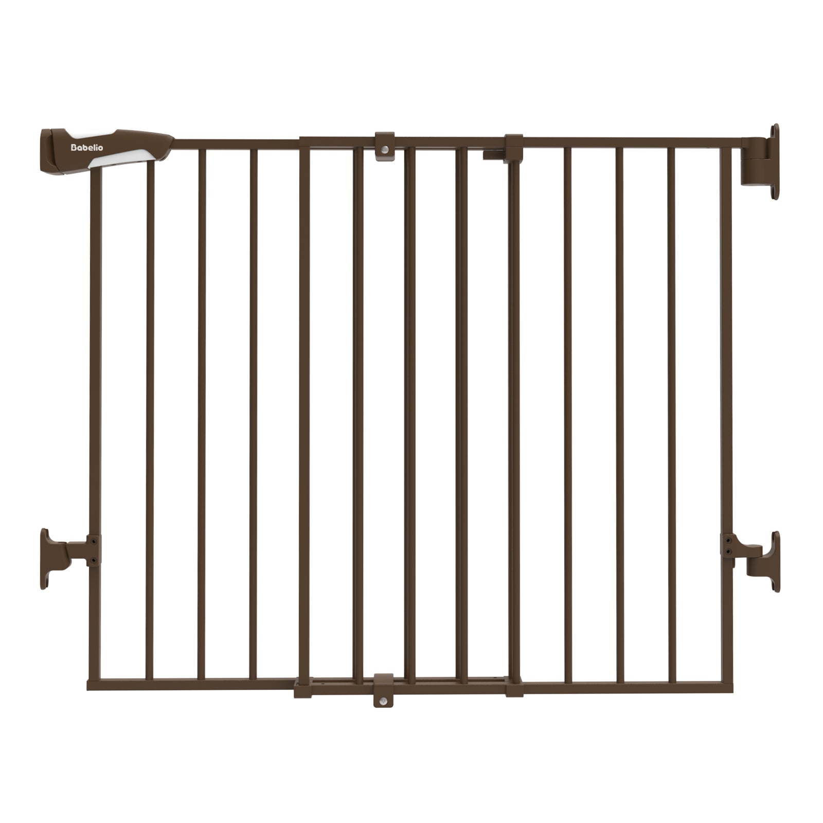 Boundless B17 | Classic Baby Gates for Stairs