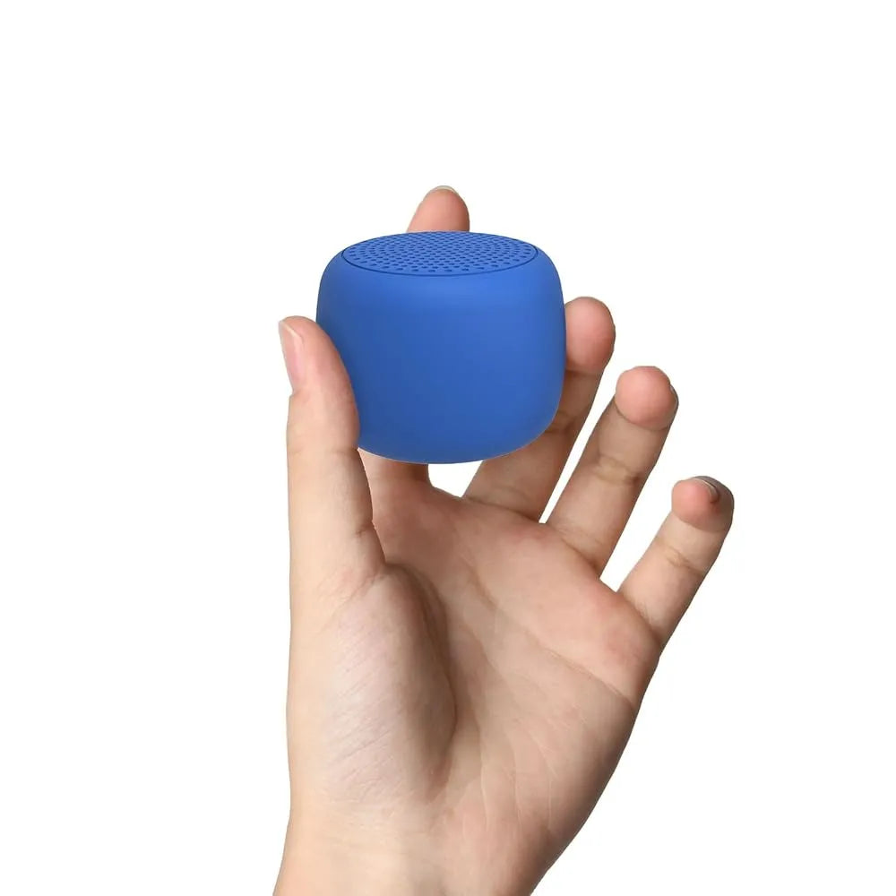 Babelio Pocket Mini White Noise Machine For Sleep & Relaxation