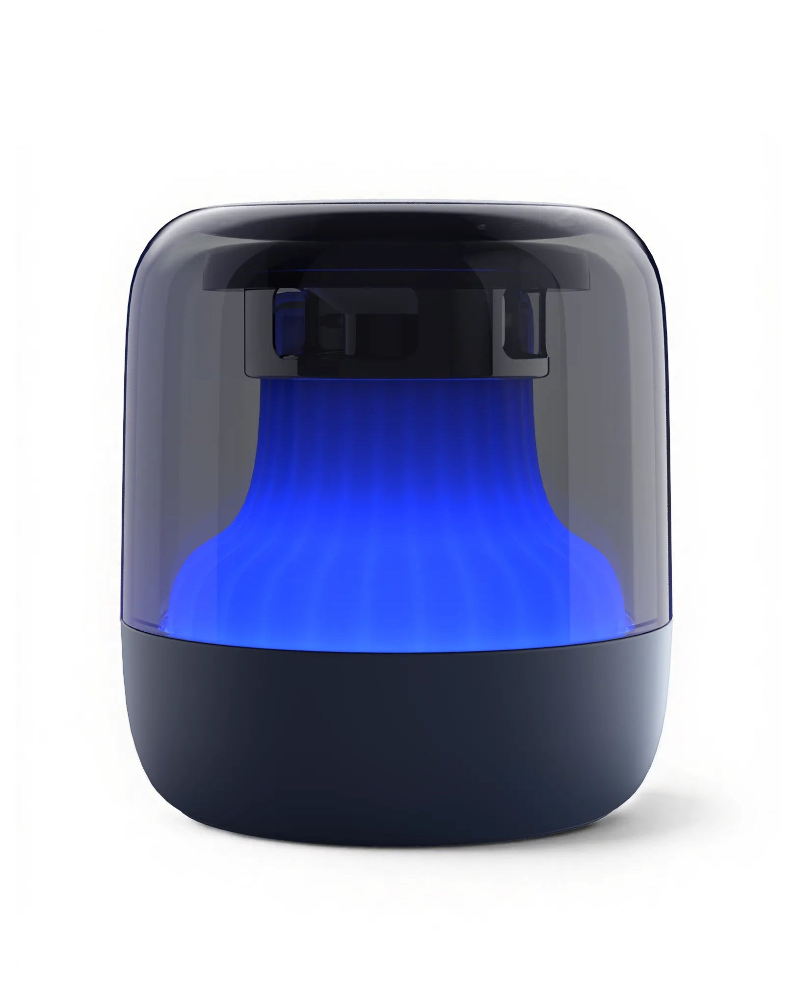 Babelio Pocket Glow White Noise Sound Machine LED Night Light & Relaxing Audio