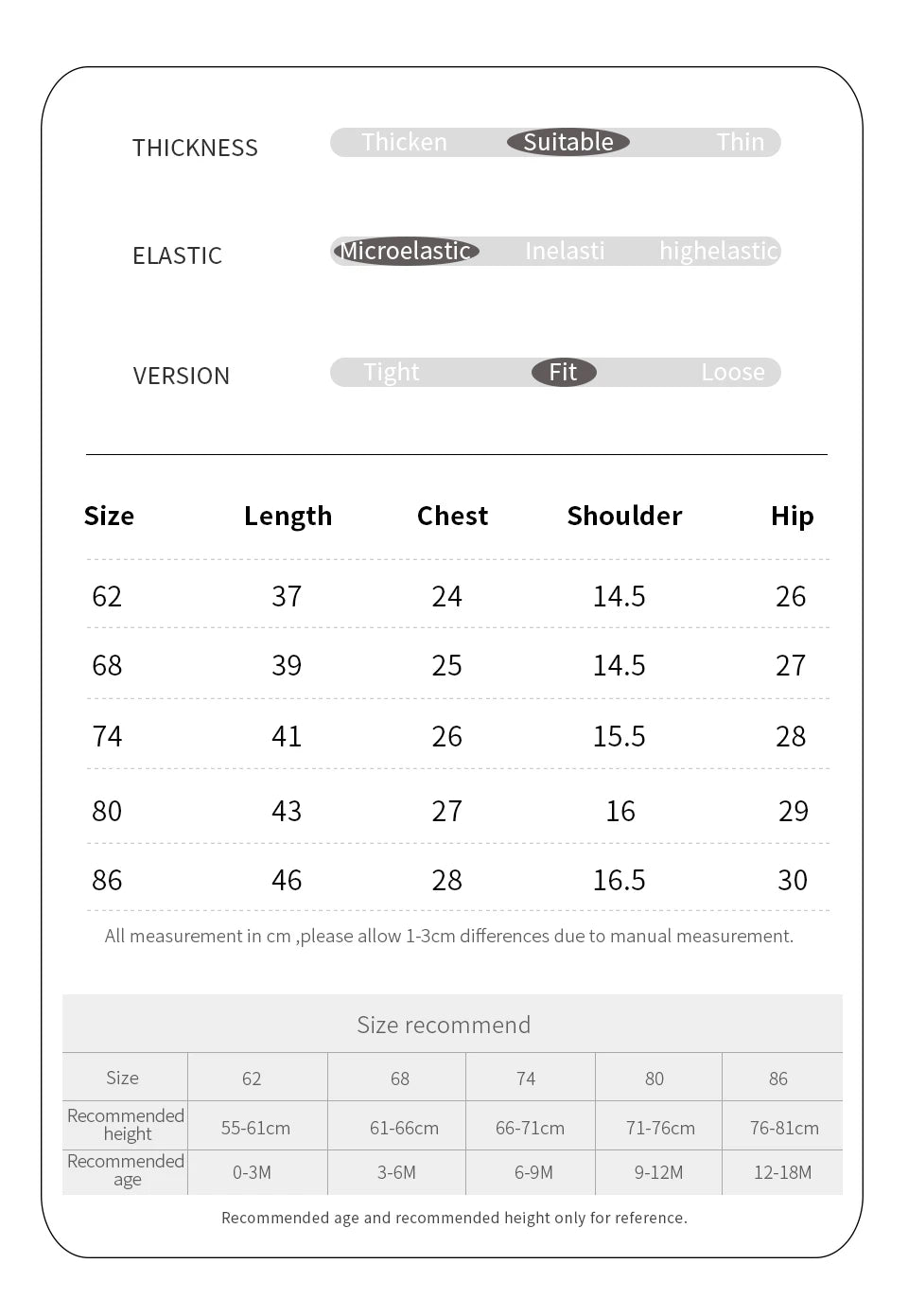 Babelio Baby Bodysuits Clothes Spring Autumn Rabbit Knitted Newborn Boys Girls Easter Onesie Clothes 0-18m Cotton Knitted Infant Outfits