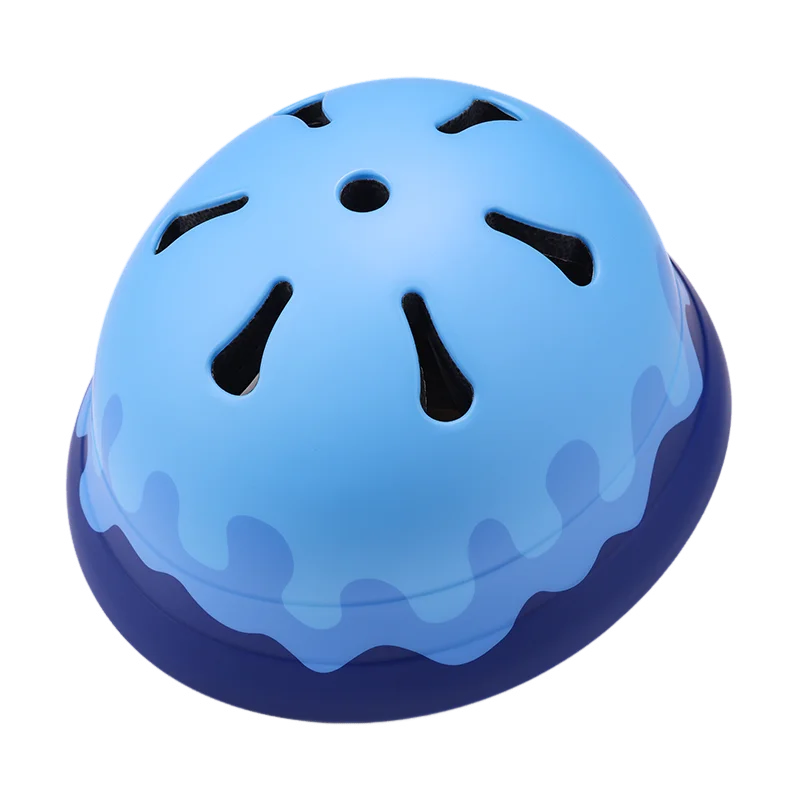 LulliNini Kids Breathable Balance Bike Helmet H1