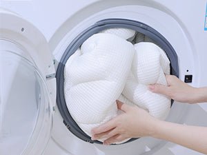 Air Nest | Crib Mattress For Baby&Toddler Ultra-Breathable 100% Washable