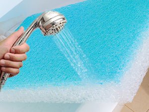 Air Nest | Crib Mattress For Baby&Toddler Ultra-Breathable 100% Washable