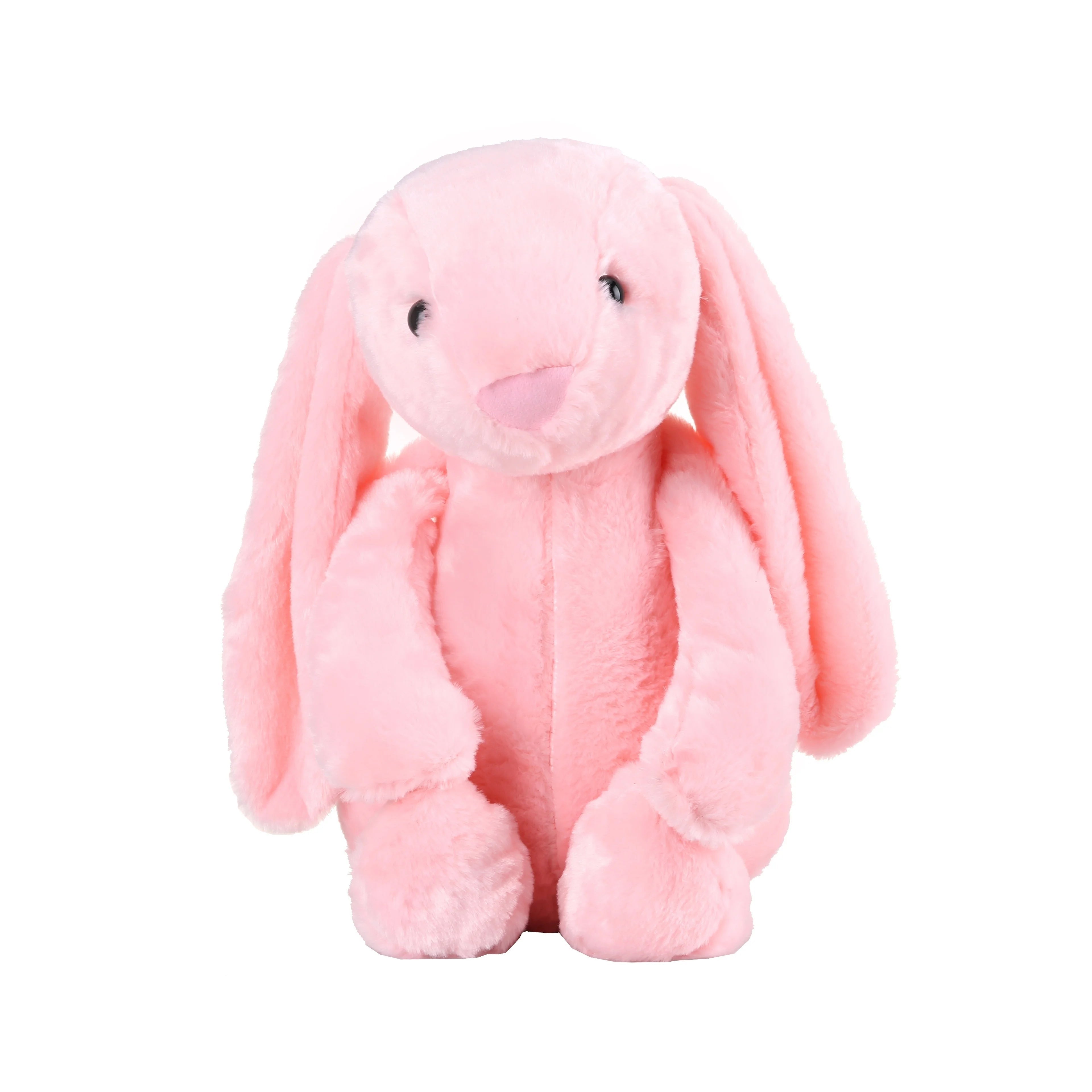 LulliNini Rabbit Doll 11.8inch/30cm Long Ears Plush Doll Plush Toy, Plush Toy Gift Best Gift