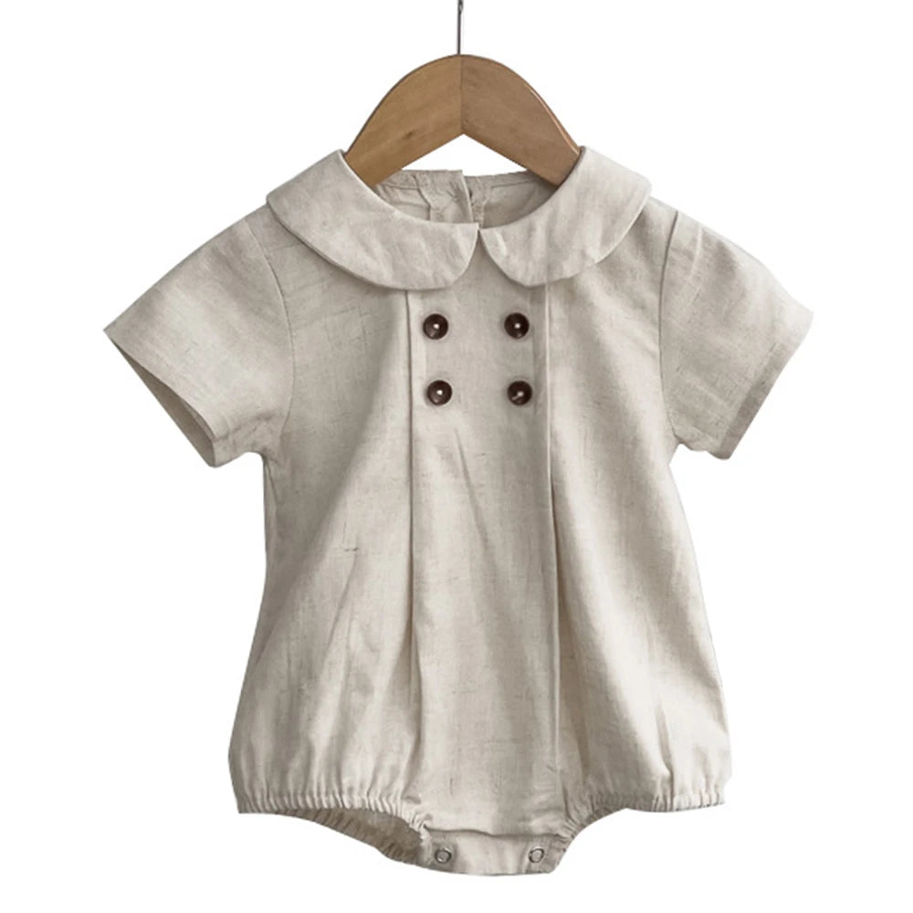 Newborn's Clothing