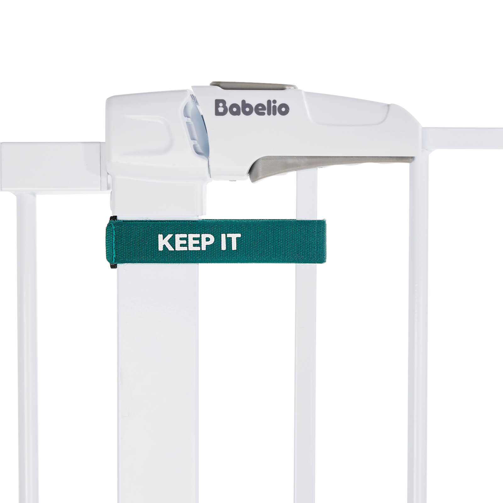 Babelio Baby Gate Gap Lock （2 Pack）