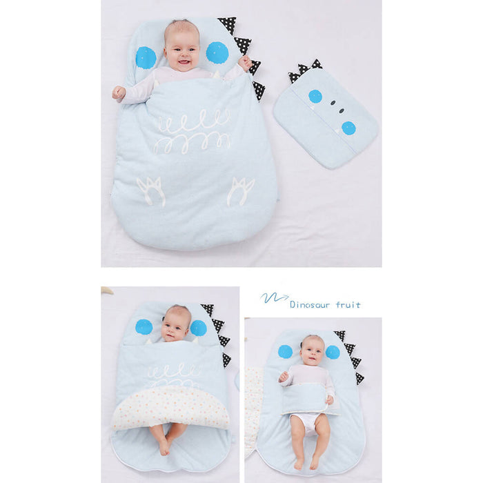 Baby sleep sack