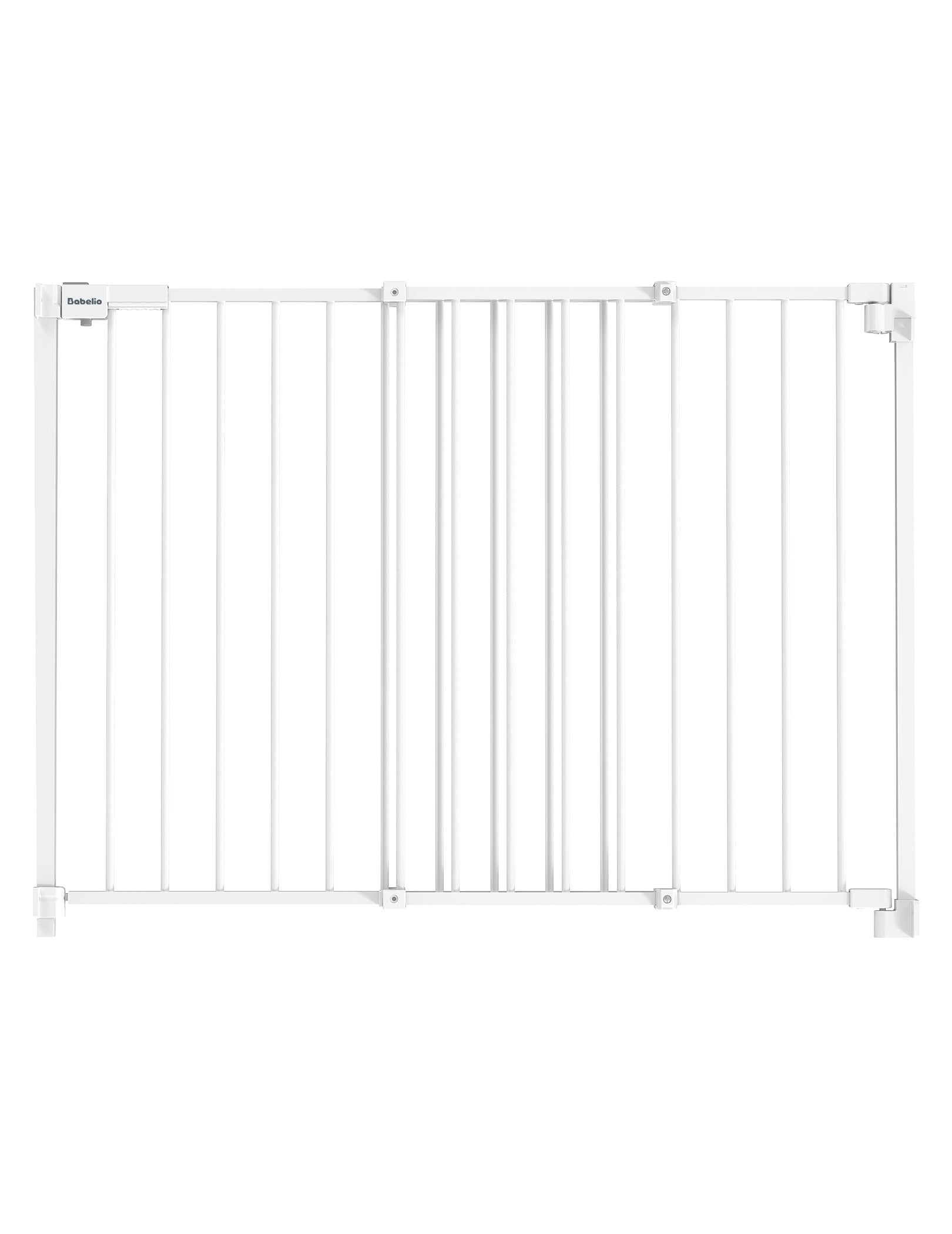 Boundless R30 | 29-43"W Baby&Dog Gate for Stairs and Doorways