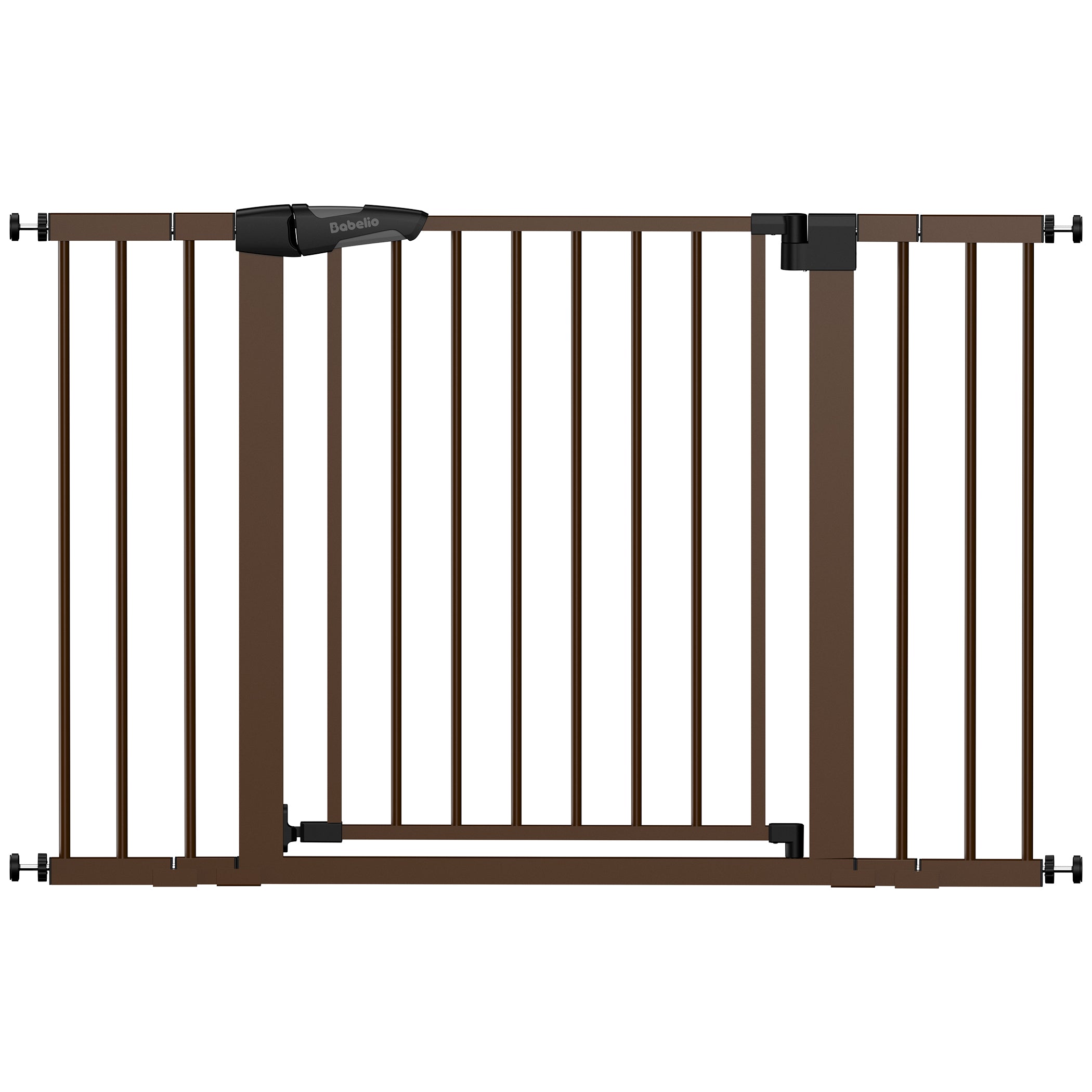 PressGuard C5&P7 | Versatile Baby Safety Gate for Spaces
