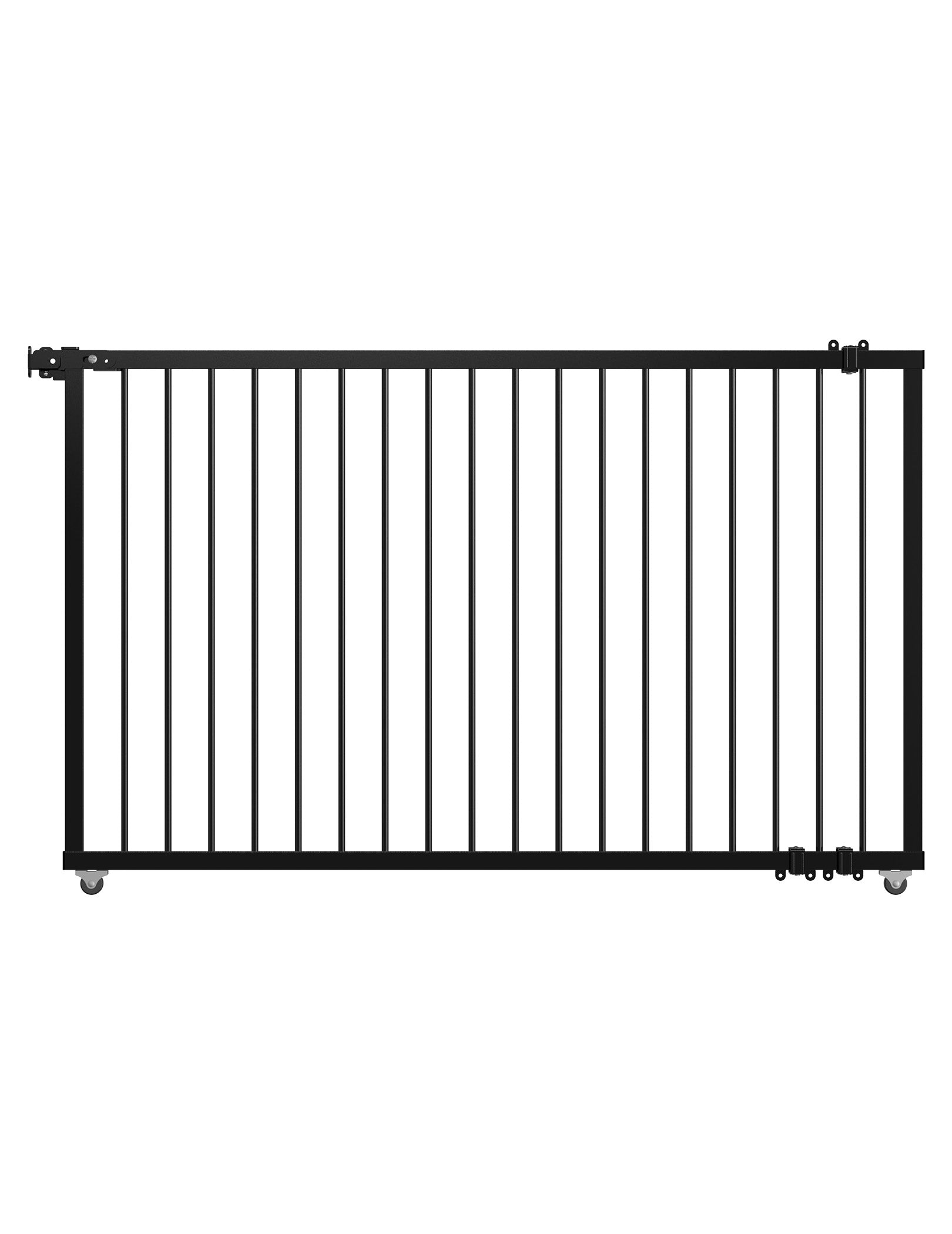 Babelio New Sliding Baby Gate up to 38"W | Suberu Series