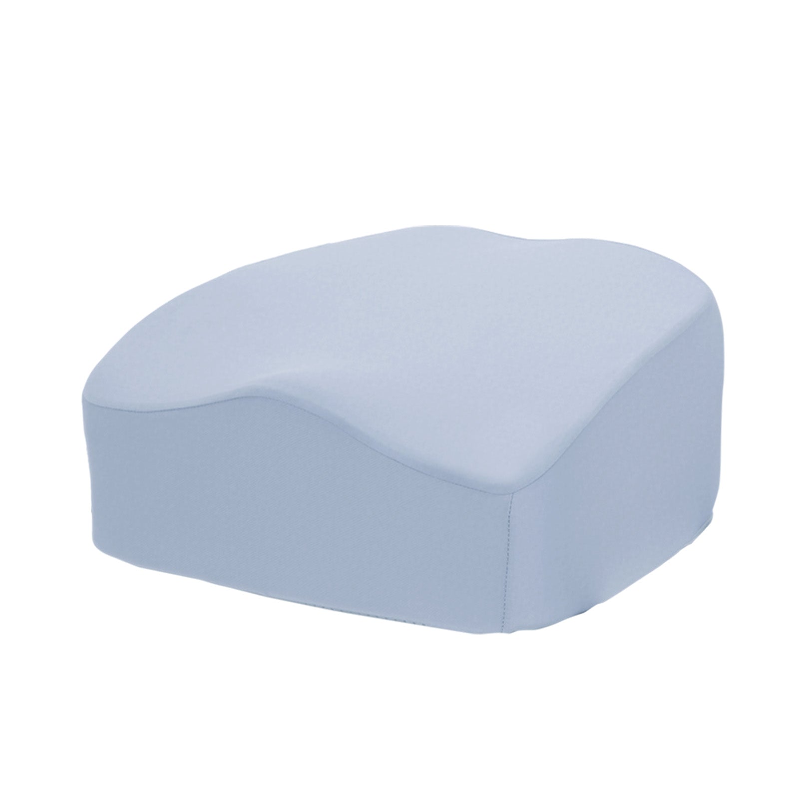 Babelio Ergo-Designed Booster Seat |  Posture-Supporting Dining Chair Cushion with Washable Cover