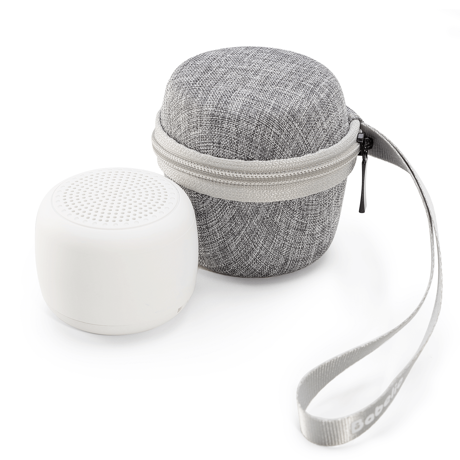 Pocket-Sized Peace: Babelio Mini White Noise Machine for On-The-Go Calm