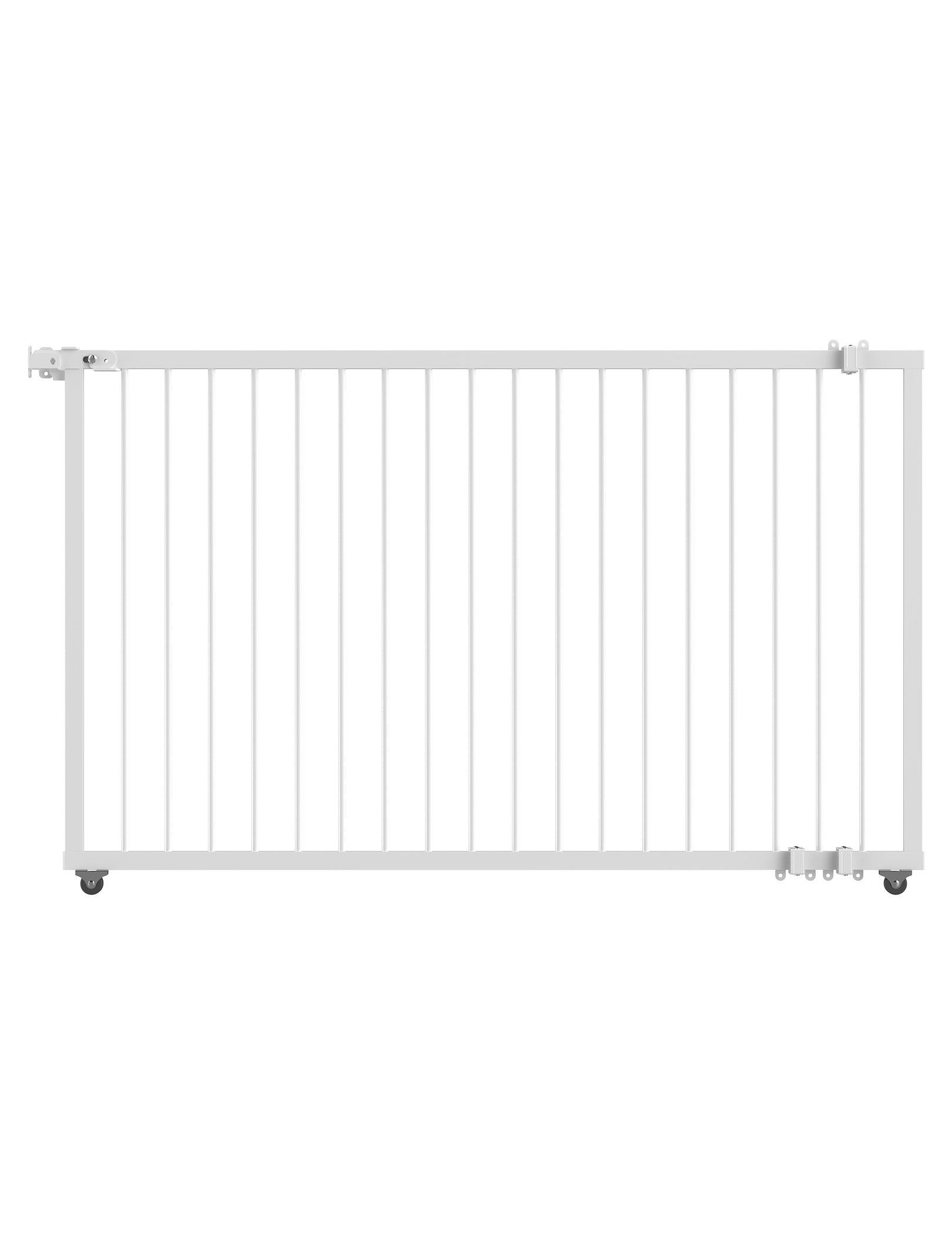 Babelio New Sliding Baby Gate up to 38"W | Suberu Series