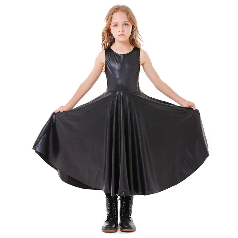 Tiny Cuddling Sleeping Maleficent Costume for Girls | 2024 Halloween Costume