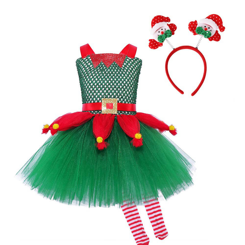 Elf tutu clearance