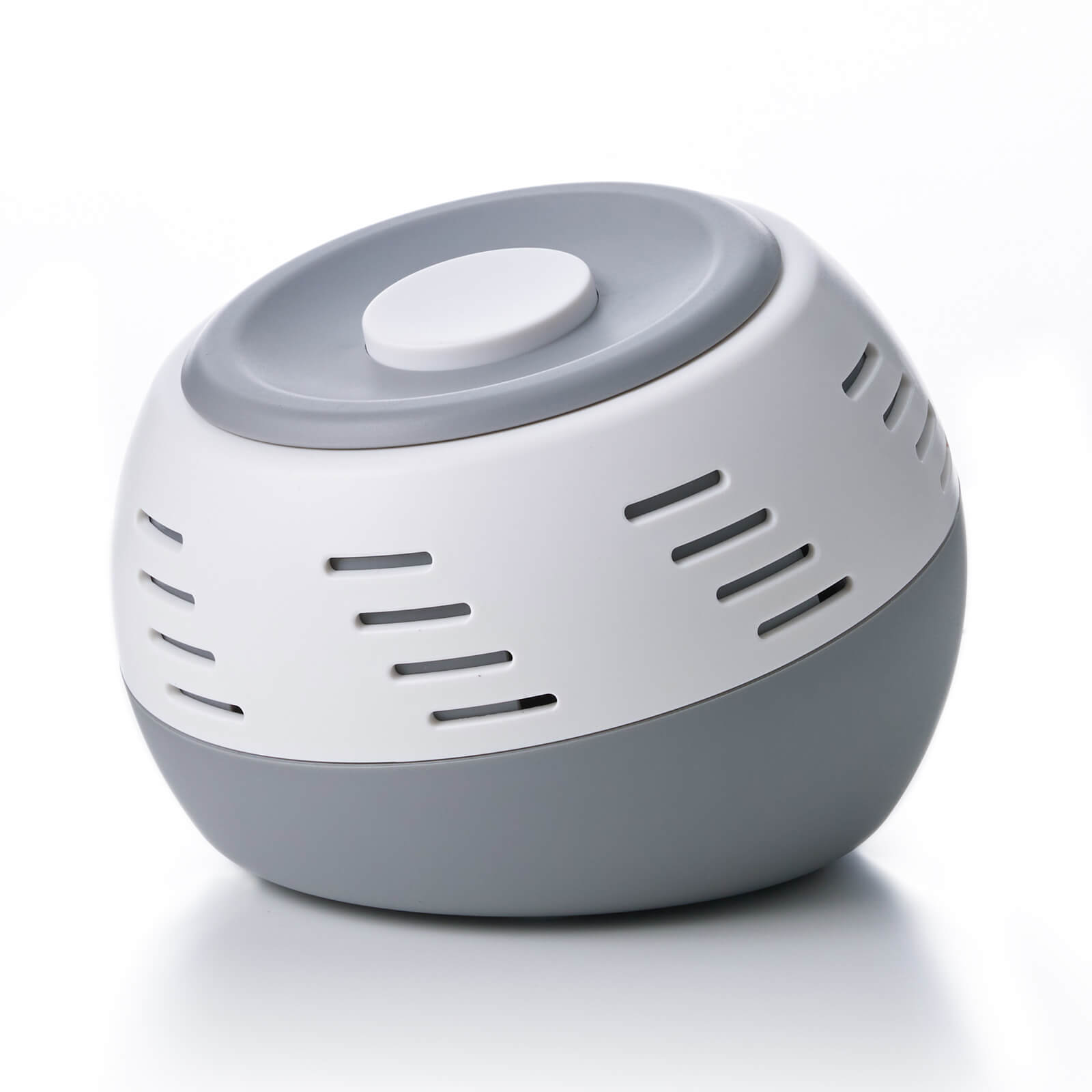 BABELIO White Noise Machine with Real Fan – Adjustable Tone, Memory Function, Easy Control, for Babies & Adults