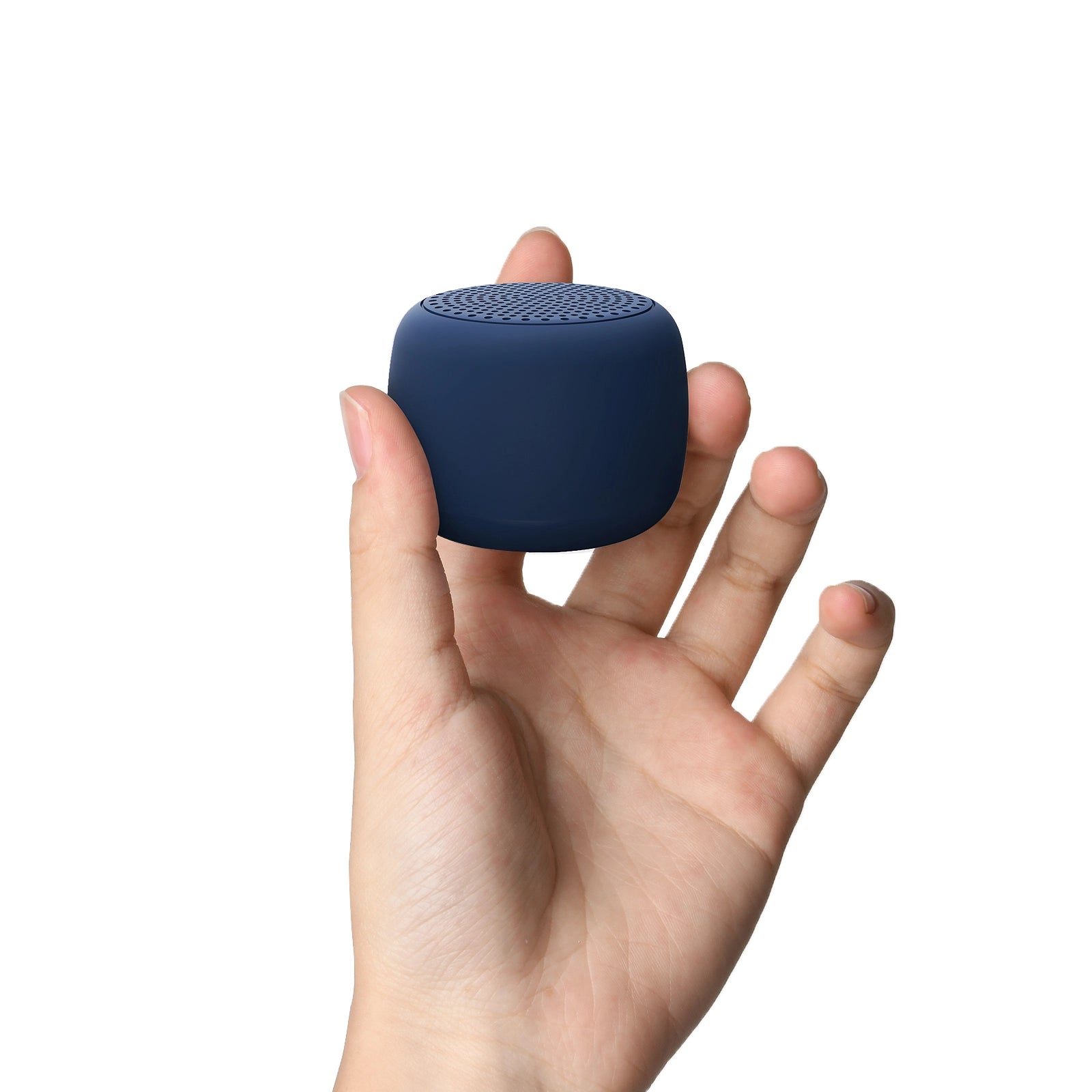 Babelio Pocket Mini White Noise Machine For Sleep & Relaxation