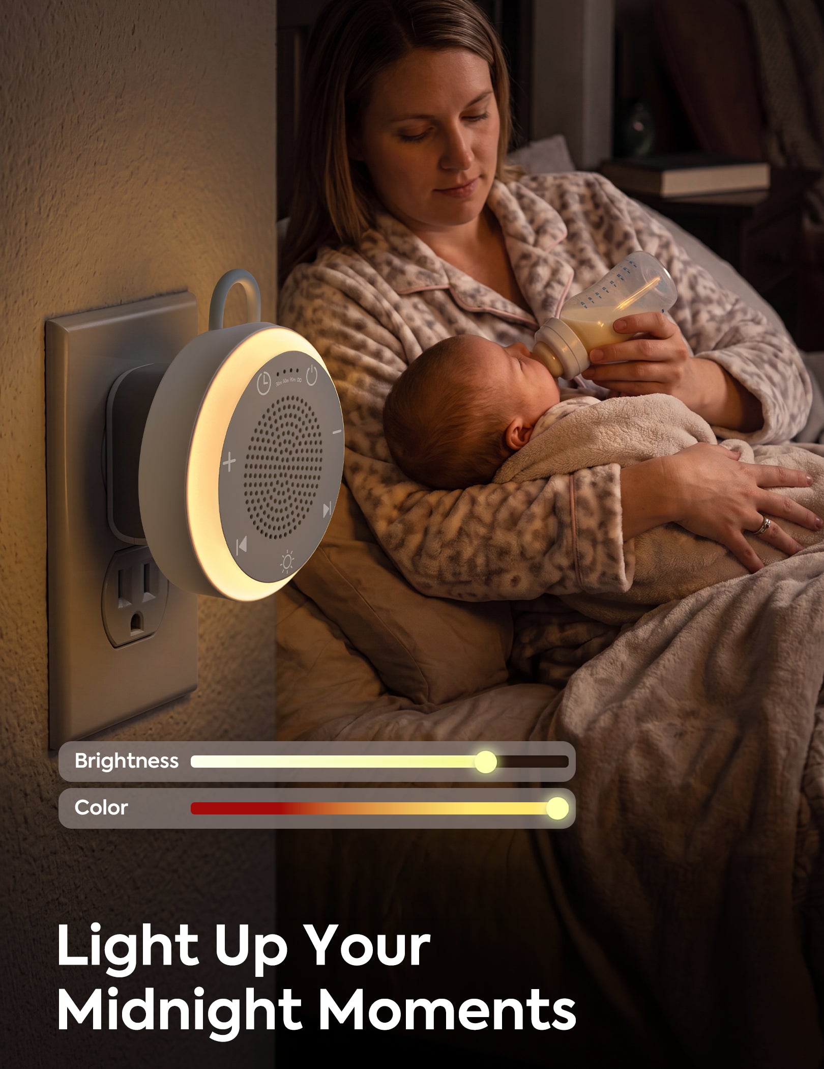 Babelio Pluggy shown in wall-plug and cordless modes for home, office, and travel