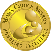 Mom's Chioce Award Winner
