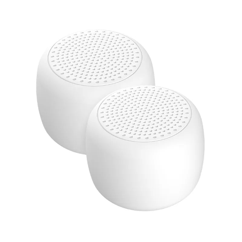 Pocket White Noise Machines Bundle | One for Home, One for On-the-Go