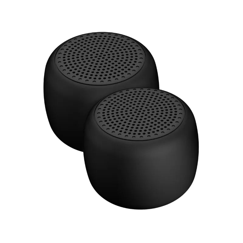 Pocket White Noise Machines Bundle | One for Home, One for On-the-Go