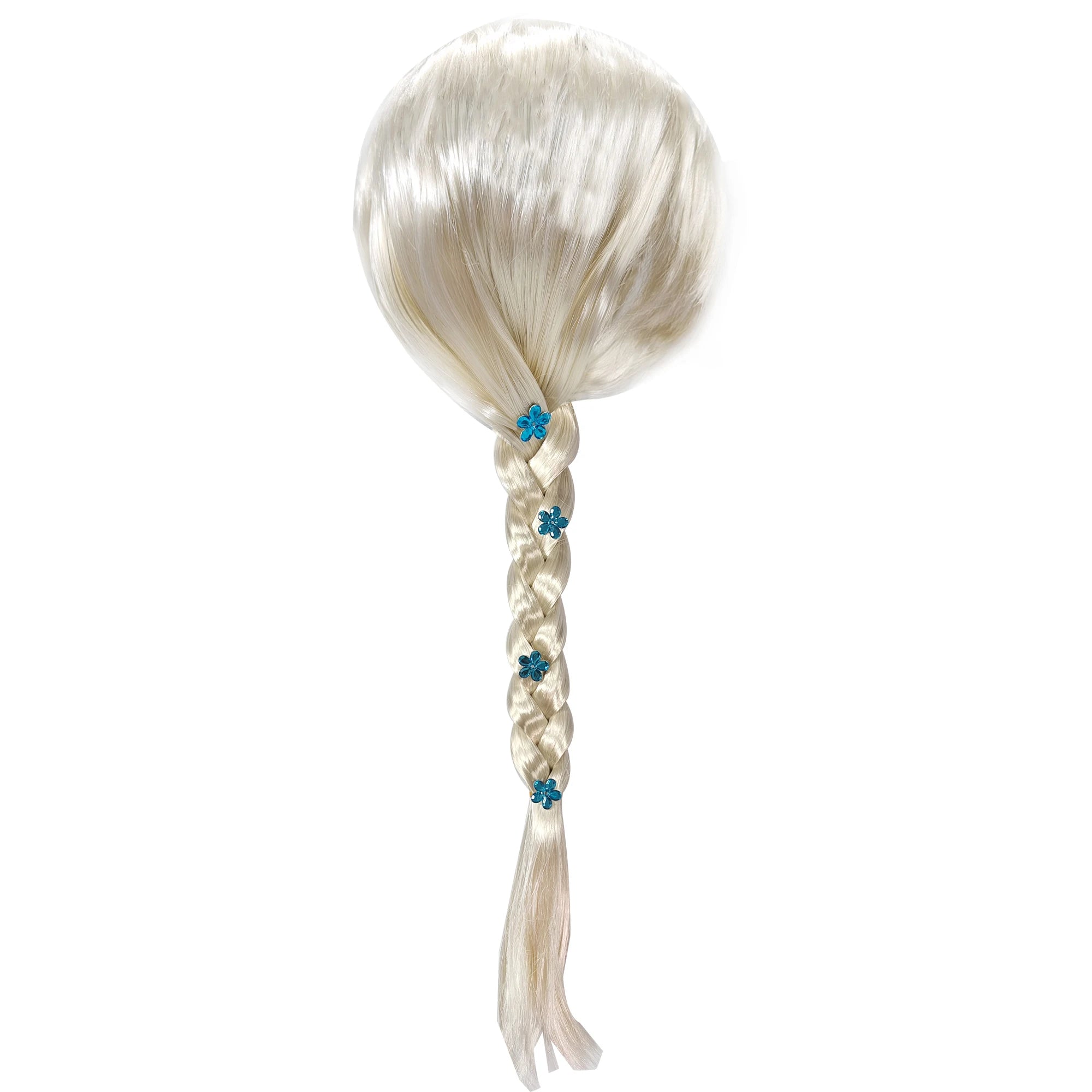 Frozen Princess Elsa Costume Dress for Girls | Party & Halloween Costumes