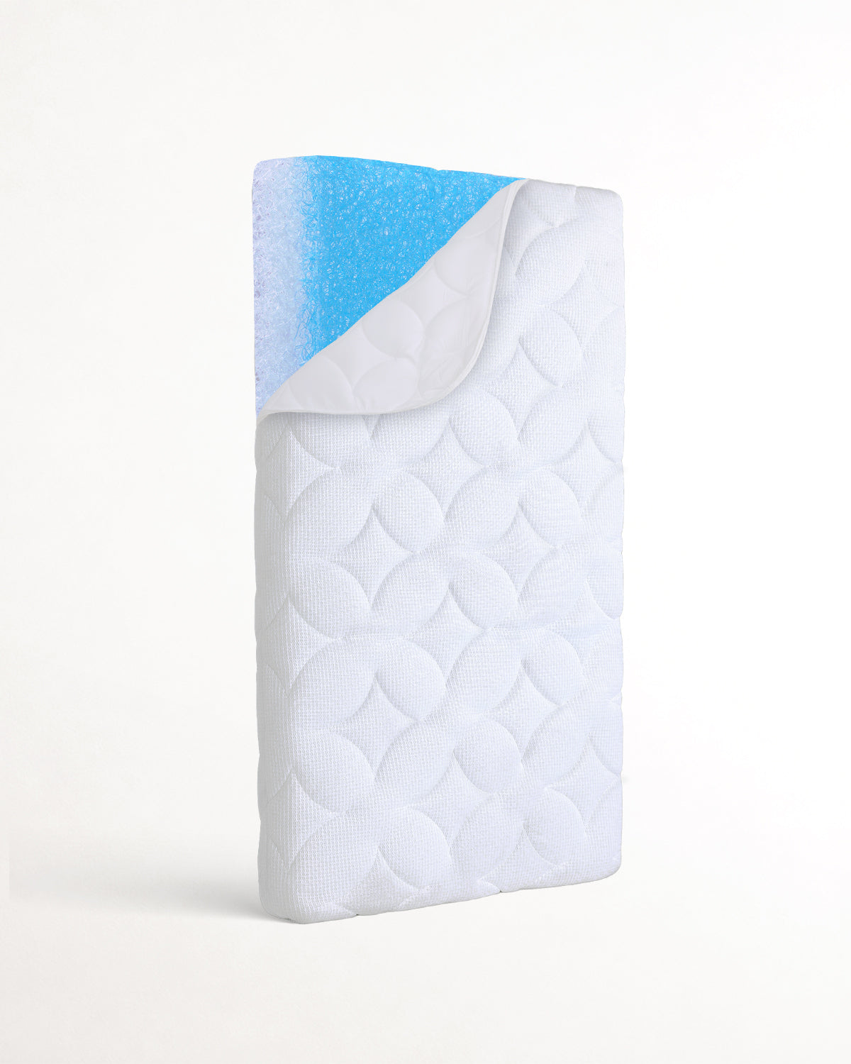 Air Nest | Washable-Core Breathable Crib Mattress