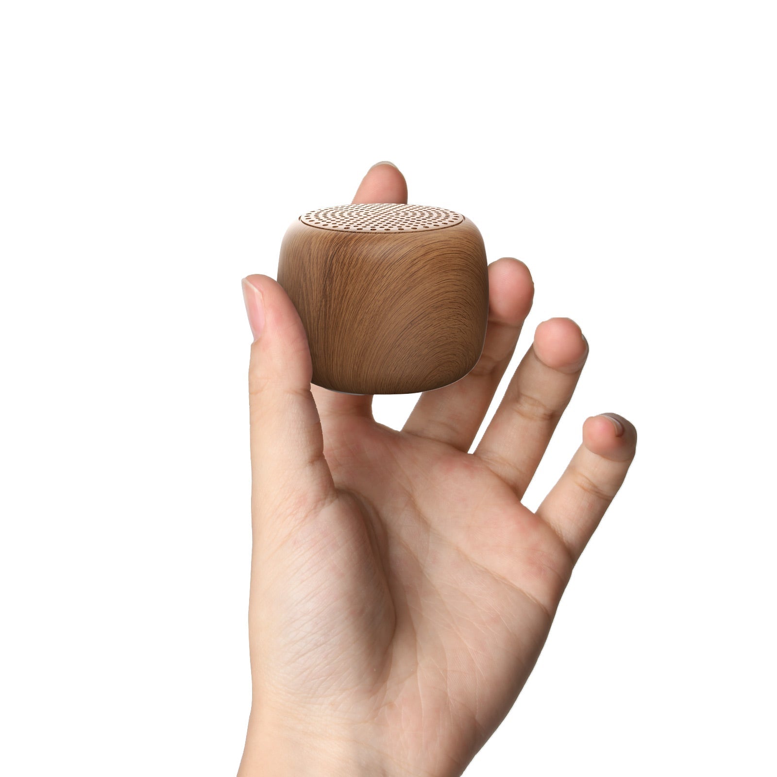 Take relaxation anywhere with the Babelio Mini White Noise Machine
