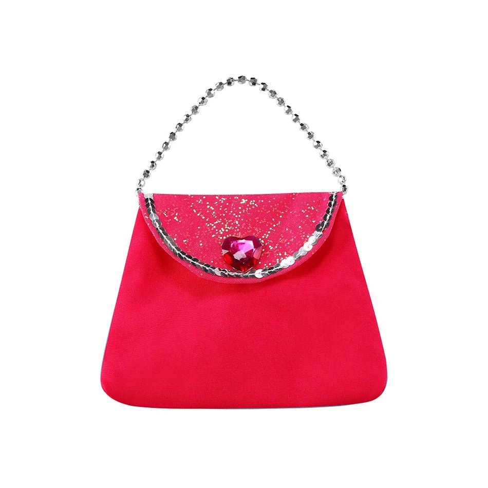 Classic Fairytale Princess Dress for Girls — Puffy Ball Gown with Bow & Short Sleeves - babeliobaby - Snow White Dress 02 - 2T(Tag 100)