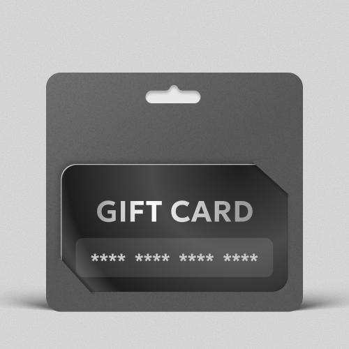 Babelio E-Gift Card