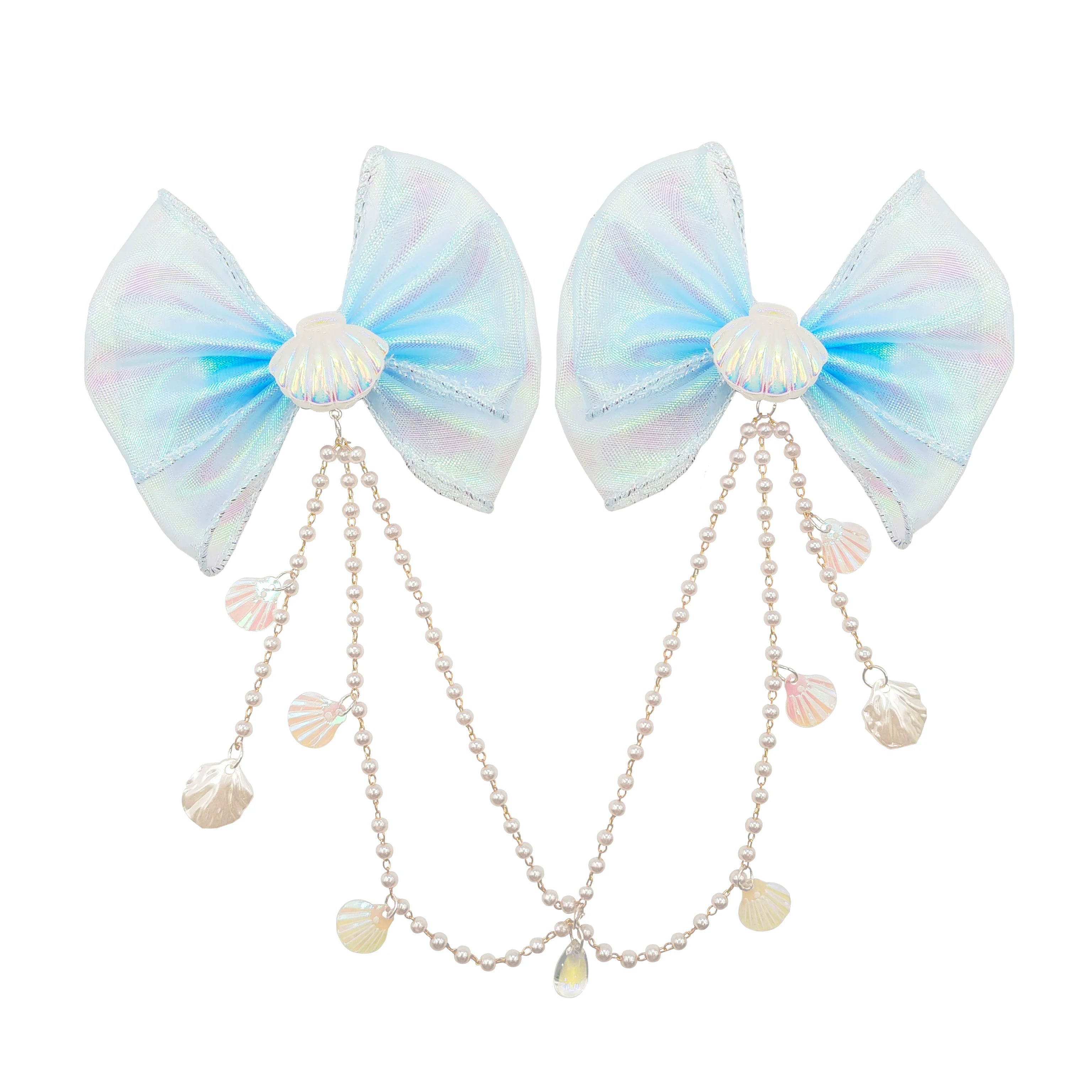 Ice Princess Dress for Girls — Snowflake Costume Gown | Party & Halloween - babeliobaby - Elsa Dress - 2T(Tag 100)