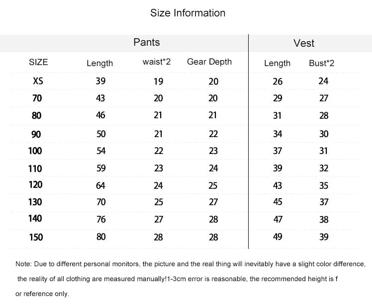 Kids Cowboy Costume — Western Cowboy Outfit with Hat, Vest & Bandana for Halloween & Parties - babeliobaby - 1 - 80