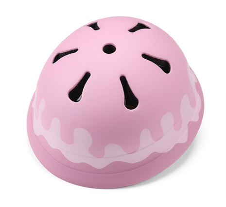 LulliNini Kids Breathable Balance Bike Helmet H1