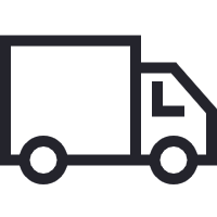 Fast & Free Shipping