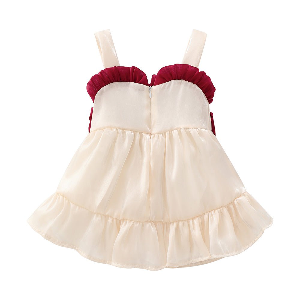 Tiny girl clearance frocks