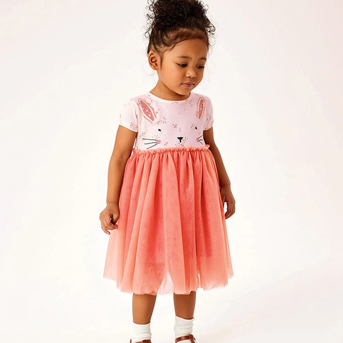 Adorable Princess Dress for Girls - New Summer Collection, European and American Style - babeliobaby