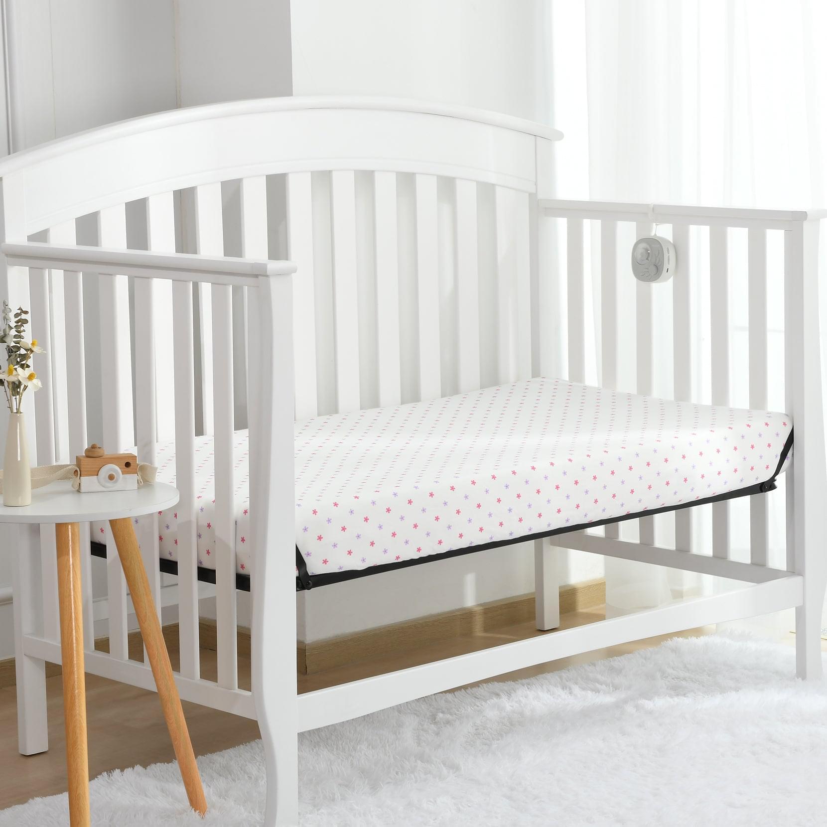 Charleston Crib Graco Charleston Graco Charleston Crib White Top